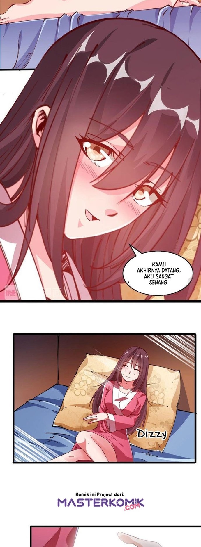 Return of The Avenger (Imperial God Emperor) Chapter 47 Gambar 22
